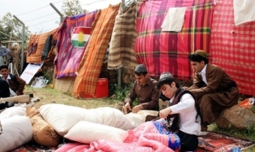 Pêncemîn Festîvala ‘Hewraman-Maço’ dest pê kir