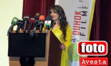 Fêstîvala Filmên Kurdî Duhok-Berlîn dest pê kir