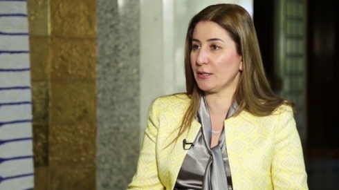 Dexîl: Kursiyê Serokomariyê, mafê Kurdan e