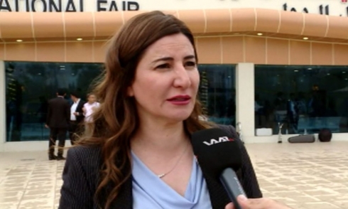 Viyan Dexîl ji Mihemed Helbûsî xwest doseya revandiyên Êzidî digel şandê Sûriyeyê gotûbêj bike