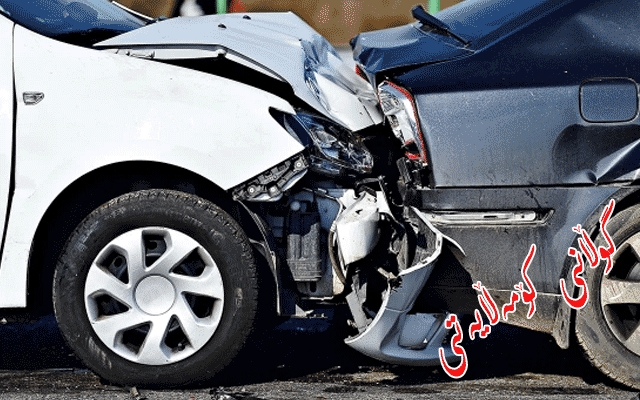 هاووڵاتییان لە هۆكارەكانی بەرزبوونەوەی رێژەی رووداوەكانی هاتوچۆ دەپێچنەوە