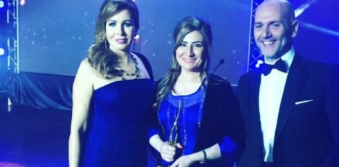 Viyan Dexîl weke ‘Kesayeta Salê’ hate hilbijartin