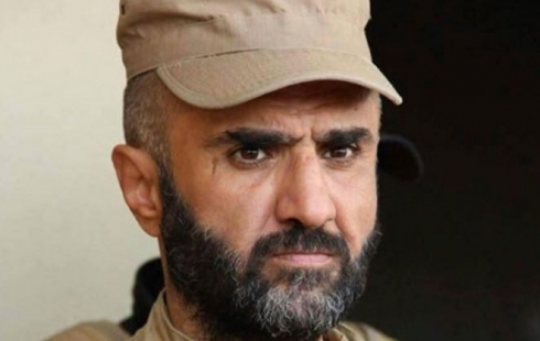 Lîwa Wehîd Kovilî jîyana xwe jidest da