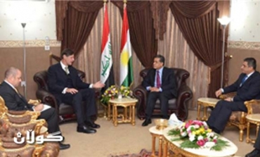 Australia keen on consolidating and boosting relations