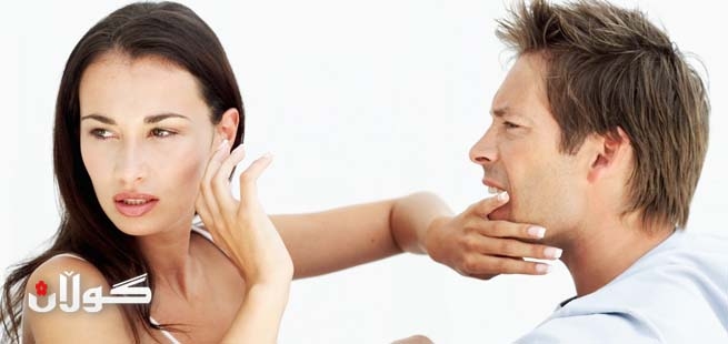 وەفای بیست ساڵی ئافرەتێك بە تەڵاقدان كۆتایی هات