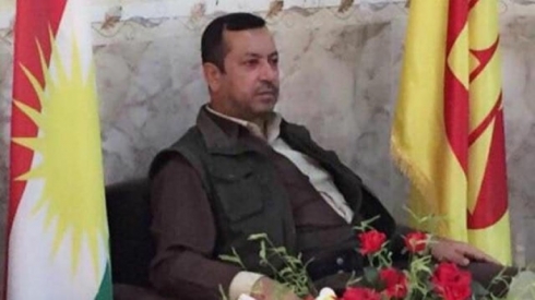 Berpirsê PDKê yê Şingalê şehîd bû