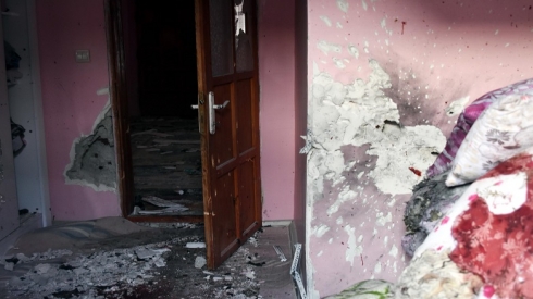 Li Wanê 2 kes hatin kuştin