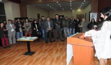 Li Wanê Mîhrîcana Fîlman dest pê kir