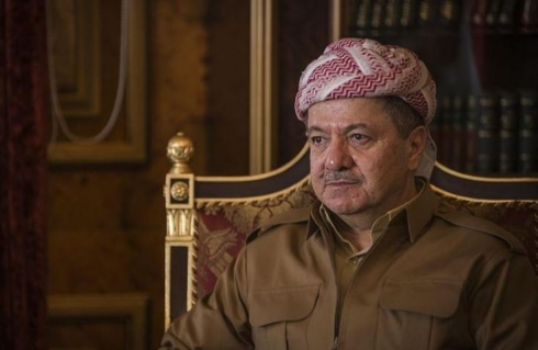 Serok Barzanî: Kuştina Bexdadî bi wateya dawî hatina Da’îşê nîne