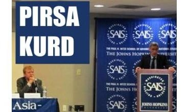 Li Washingtonê konferanseke taybet li ser pirsa Kurd li Tirkiye