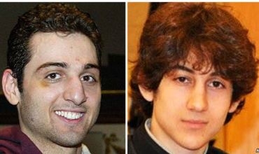  New York Times: Rûsya ser Peqîna Boston Agahî Neda FBI