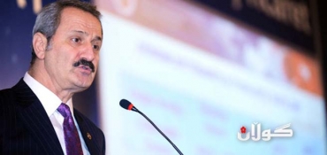 Iraqi trade ministry resumes registrations, says Turkish Minister