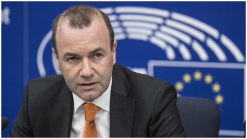 Weber: Tirkiye bi ti awayî nabe endamê Yekîtiya Ewrûpayê