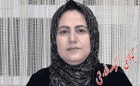 لێکۆڵینەوەیەک  لە بارەی (ژن لە تەکنەلۆژیادا)             . . . .                ئیراد منوچێر سان ئەحمەد