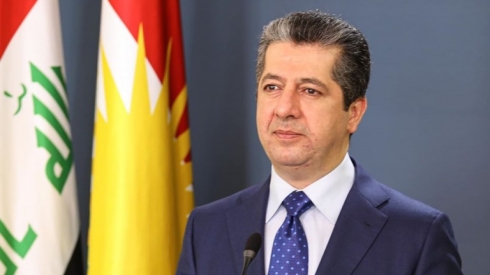 Mesrûr Barzanî: Tendirostiya xelkê ji her tiştekê bo me giringtire