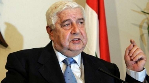 El-Mû’elim: Li Suryê Çi herêmên serbixwe yan fedral qebûl nakin