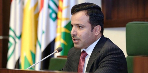 PDK guhertina Serokê Parlamenê dike yasayî