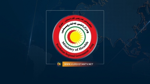 Zêdetir ji 800 kesên din li Kurdistanê bi Koronayê ketin