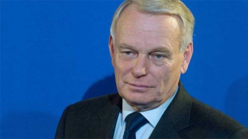 Fransa derbarê rewşa Helebê daxwaz civîna asayîşê kir