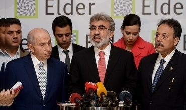 ‘Petrola Kurdistanê dikeve bazara cîhanê’