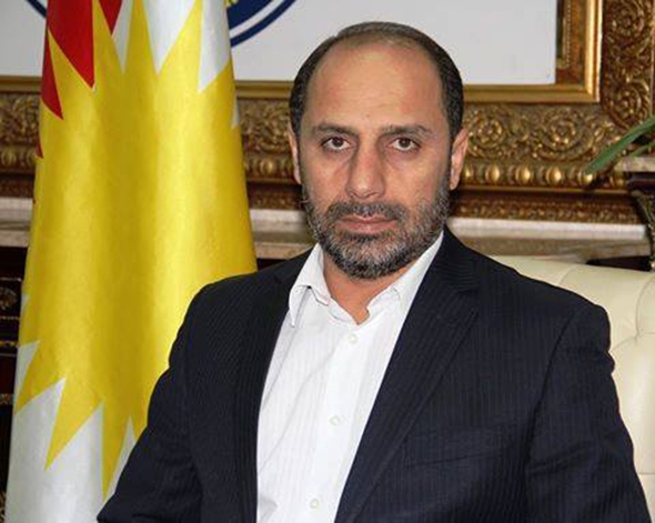 وەزیری كشتوكاڵ:  تا كۆتایی ئەم ساڵ قەرزی كشتوكاڵ لە جووتیاران وەرناگیرێتەوە