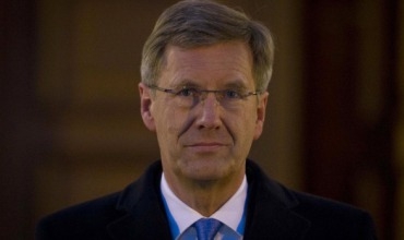 Serokkomarê Almanyayê ji ber gendeliyê îstifa kir