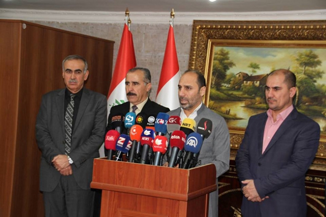 وەزیری كشتوكاڵ: لە زۆربەی بەرهەمە كشتوكاڵی و ئاژەڵییەكان گەیشتووینەتە خوددابینكاری