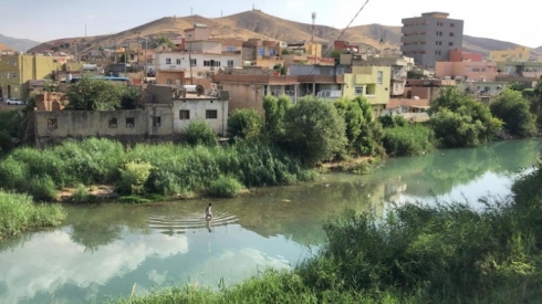 5 endamên malbetekê canê xwe ji dest dan