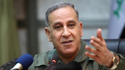 Ubêdî: Bo rizgarkirina Mûsilê pêwîstîya wan bi pêşmerge heye