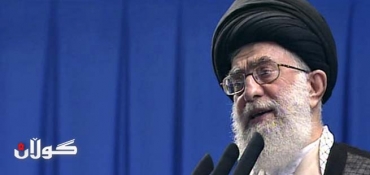 Khamenei says Iran can overcome ‘barbaric’ sanctions imposed by West