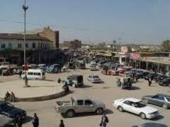 پاسه‌وانێکی شاره‌وانیی خانه‌قین خۆی کوشت