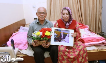 خانەی بەساڵاچووان ماڵێك بۆ نوێ كردنەوەی ژیان