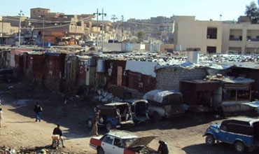 تیمی گوڵان لەبەسەركردنەوەی ناوچەكەدا.. كورد لە سنووری خانەقین و ناحیەكانی جەلەولاو سەعدیە ڕووبەڕووی گەورەترین پرۆسەی ڕاگواستن و كوشتن دەبنەوە