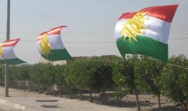 Qaymeqamê Xaneqînê fermana daxistina ala Kurdistanê ya Malikî red dike