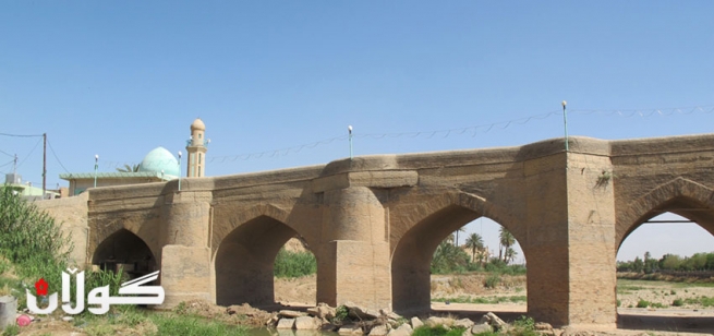 خانەقین پێویستی بە پرۆژەی ئاوی خواردنەوەیە