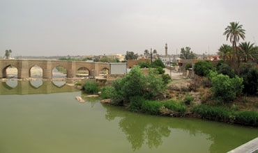 خـانەقین دەركراوەكانی جەلەولاو سەعدیە پێویستیان بە ئاوڕلێدانەوە هەیە