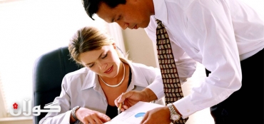 خانمانی فەرمانبەر و رەخنە و توانـجەكانی بەرپرس و بەرێوەبەرەكان