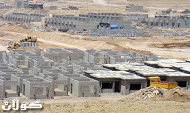 لە غیابی پلانی ئابووریدا وەبەرهێنان پەرەپێدانی لێناكەوێتەوە