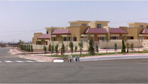 کڕیارانی یەکەکانی نیشتەجێبوون ناتوان قیستەکانیان بدەنەوە