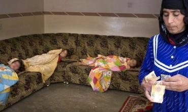 Sedî 38ê jinên Kerkûkê sûnetkirîne