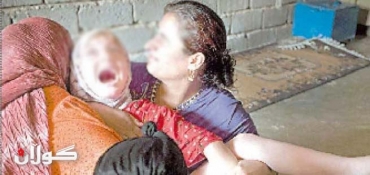 Fighting female genital mutilation, one Kurdish village at a time