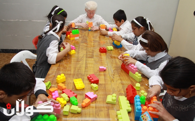 خاوەن پێداویستییە تایبەتەكان داواكارن ئاوڕی جددییان لێبدرێته‌وه‌