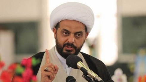 Qeyis Xezelî: Emê tola Qasim Silêmanî bistînin