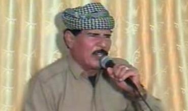 Hunermend Xelîl Bakuzî Koça Dawî Kir