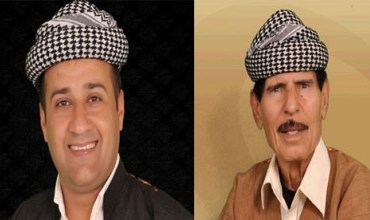 Xelîl Bakuzî û Hişiyar Sindurî elbomên xwe yên nû belavkirin