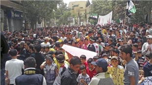 Suicide Bombings in Syria Could Signal al-Qaida’s Engagement