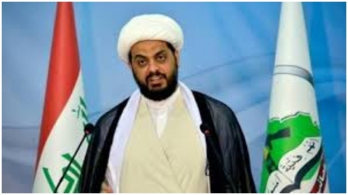 Xezalî gef li 4 welatan xwar