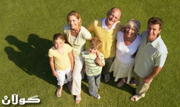 خۆفەرزكردن و بەسەریەكتر زاڵ بوون لە خێزاندا..