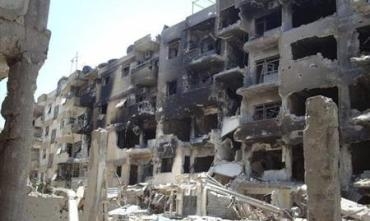 NY: Di 2 rojan de 200 hezar kes ji Helebê koçber bûn