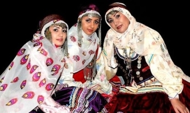 Dengê Kurmanc ji bo Kurmancan